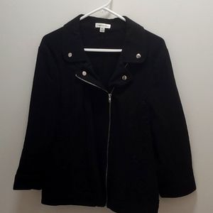 John Paul Richard XL Jacket